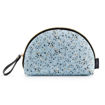 Picture of VANITY CASE - WILD BLUE